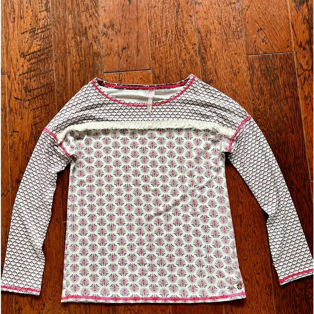 Matilda Jane Top